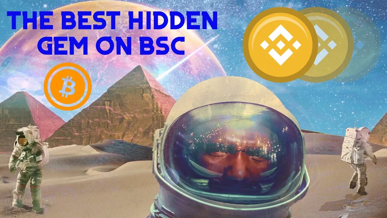 THE REASONS WHY MULTIPLIER FINANCE bMXX TOKEN WILL MOON 25-100X IN 2021