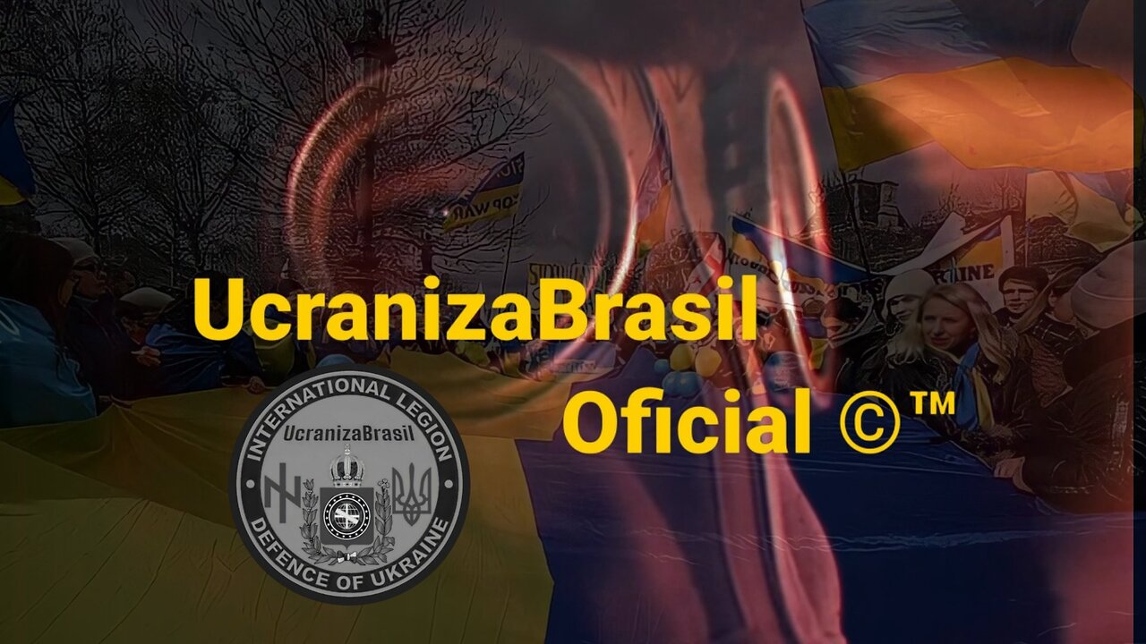UcranizaBrasil Oficial
