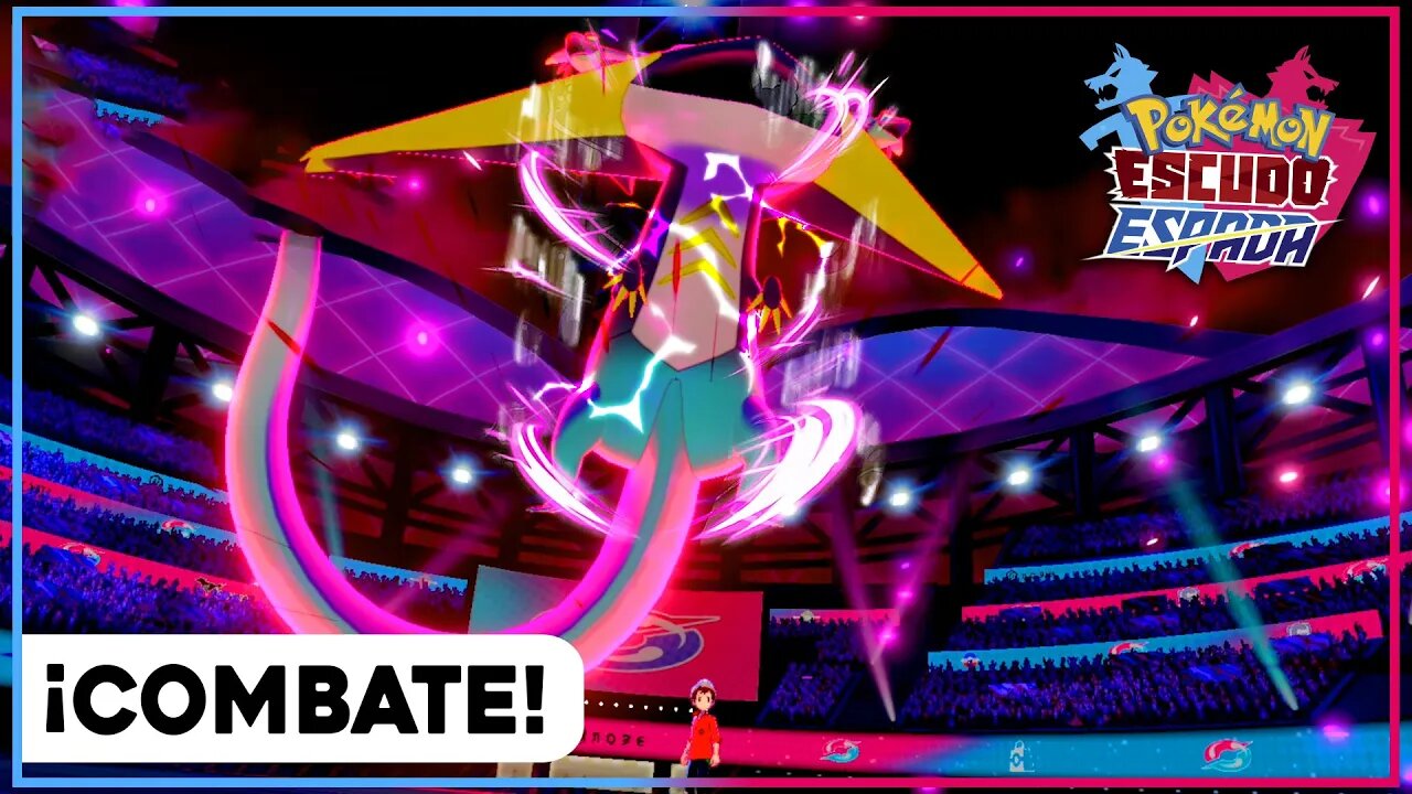 š²š± ””DRAGAPULT ES INCREIBLE!! ⢠POKĆMON ESPADA y ESCUDO COMBATE ONLINE