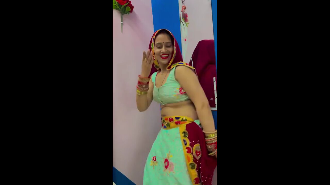 new dance bhabhi