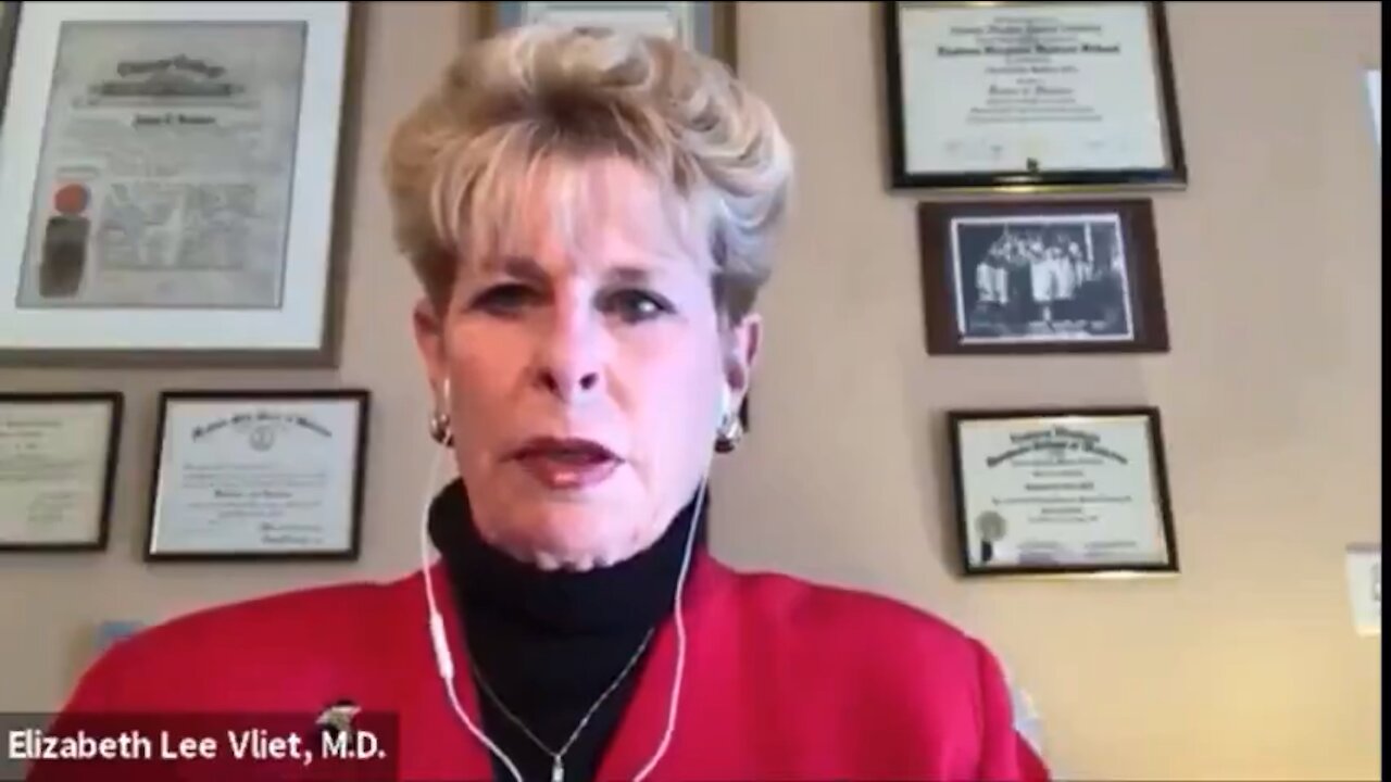 Fight for medical freedom