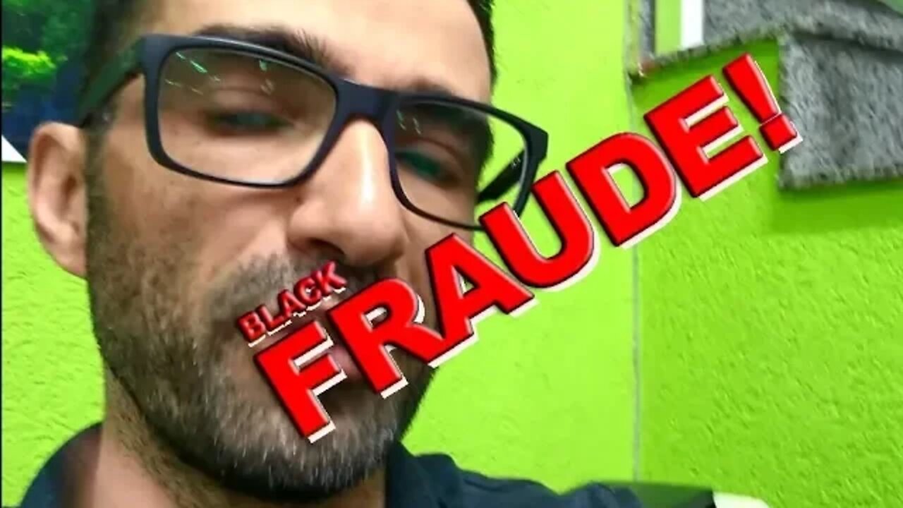 Black Fraude com os ciclistas - Pedal Digital