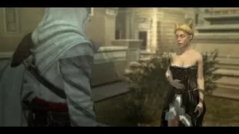 The Morning After (Assassin's Creed: Brotherhood)