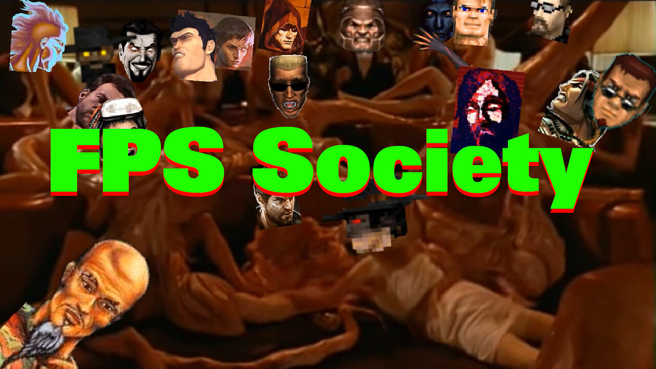 FPS Society