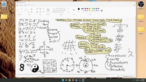 Session 2: Metagame (Paint, Typing, Aim Training) - Part 3 -