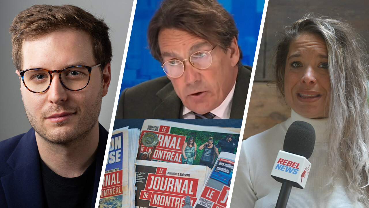 Révélation d'une dissimulation médiatique: La disparition des chroniques pandémie de Quebecor