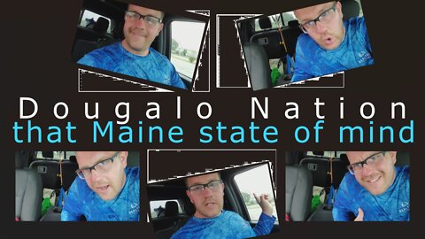 that Maine state of mind