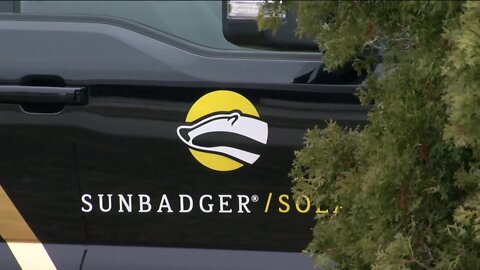 I-TEAM: DATCP works to help customers who have lost money to Sun Badger Solar