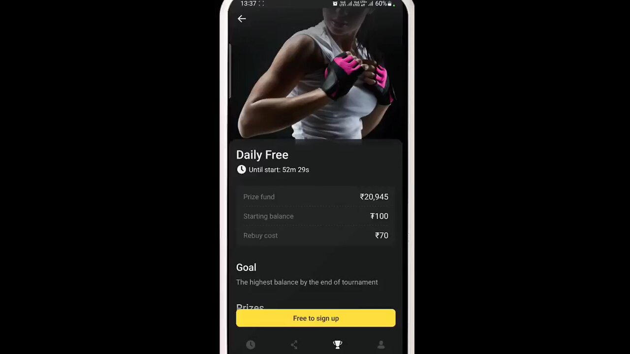 Earning App