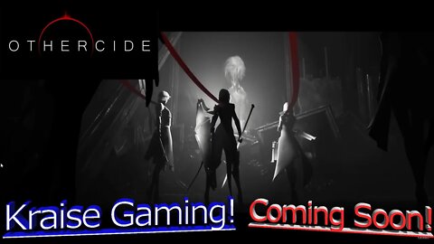 Othercide (2020)! Coming Soon to Kraise Gaming!