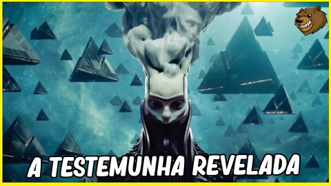 DESTINY 2 │ SAVATHUN DERROTADA E A TESTEMUNHA REVELADA!