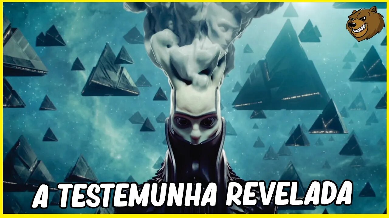 DESTINY 2 │ SAVATHUN DERROTADA E A TESTEMUNHA REVELADA!