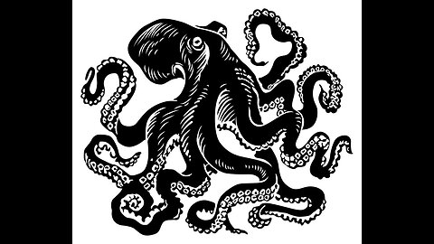 Gran Hechicero - Intelligentcia Tenticulado