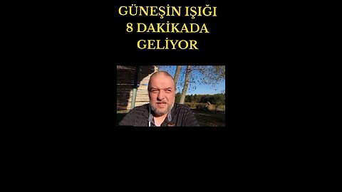 güneşin mesafesi