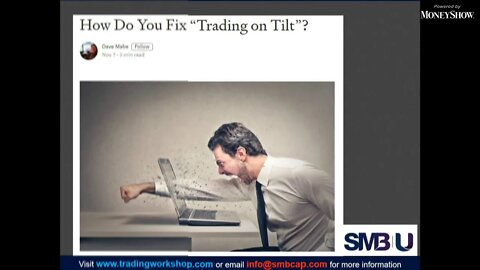 Five Challenges from the Prop Desk to Improve Your Trading Results in This Market | Mike Bellafiore