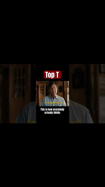 Tucker Carlson Destroys The Media! #shorts #tucker #media