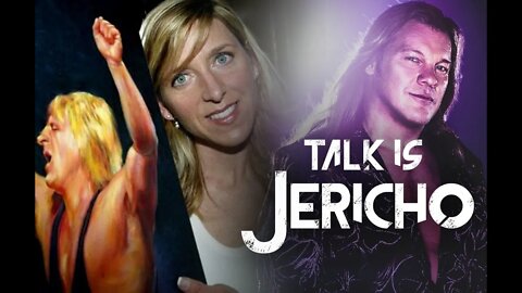 Talk Is Jericho: Martha Hart On WWE Suing Her