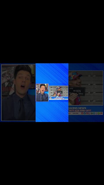 Barbie Ken Spin off Coming