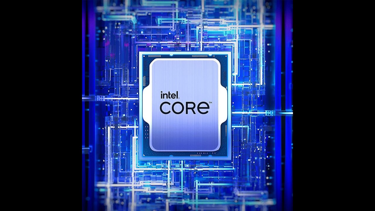 Intel Core i5-13600K - The Ultimate Performance