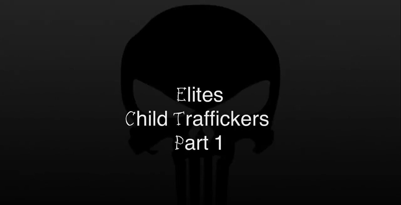 CHILDSEX TRAFFICKING - SATANISM - SATANIC RITUALS MLK MOLOCH