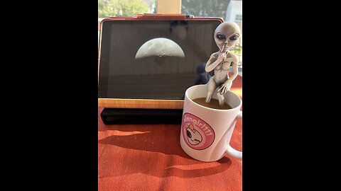 thusdays ufos