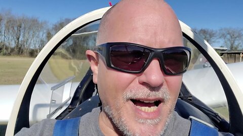 A Day of soaring VIII