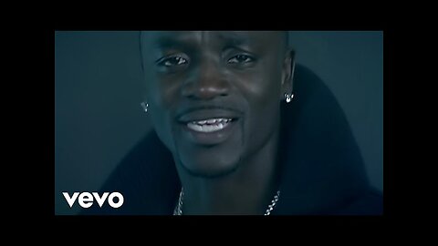 Akon - Smack That