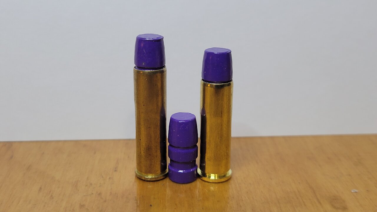 3 Guns 6 Molds #8 135gr Arsenal