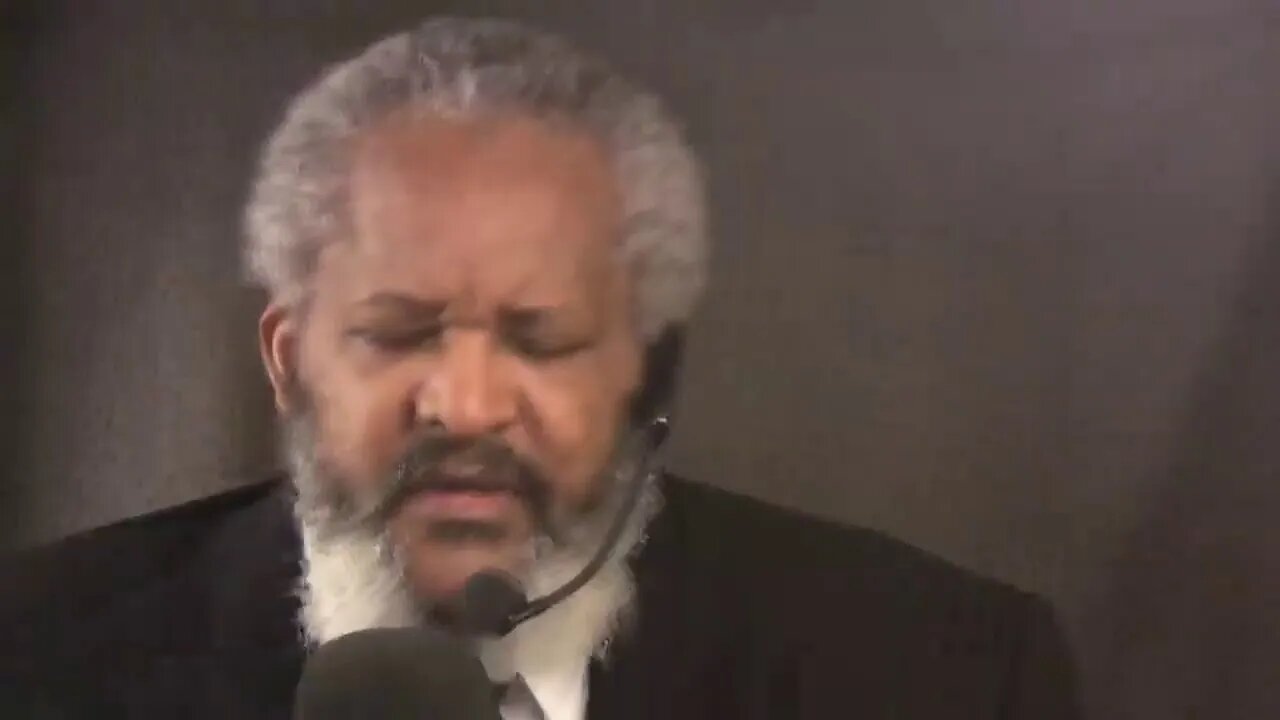 Praying Through the Bible #460