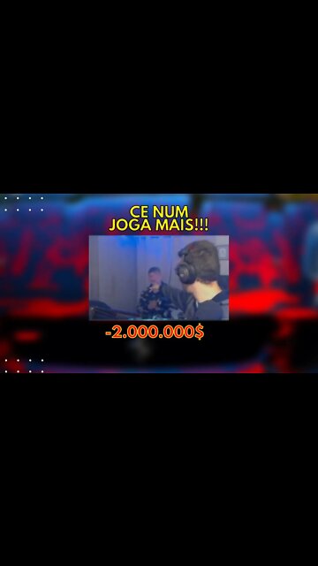 GASTOU TODO O MEU DINHEIRO DO FORZA!!