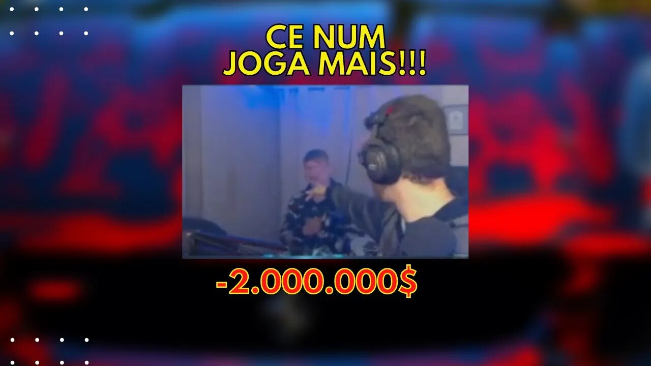 GASTOU TODO O MEU DINHEIRO DO FORZA!!