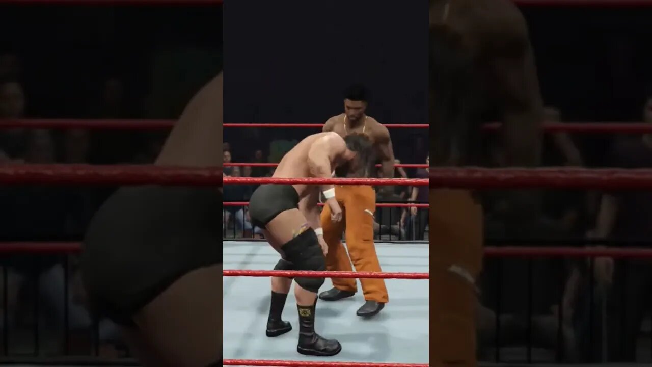 Kevin Knight vs Jake Something