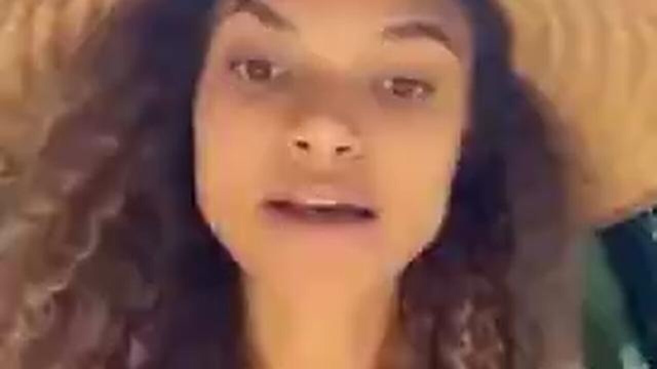 Flashback: "Never Forget What They Want You To Forget" - Samantha Marika