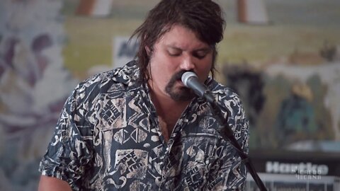 Luiza Lian - Azul Moderno | Usina Sonora