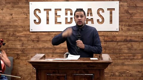 Servicio en Español | Stedfast Baptist Church