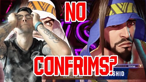 Rashid Combo Trials Made Me RAGE.....But He Is SO Much Fun