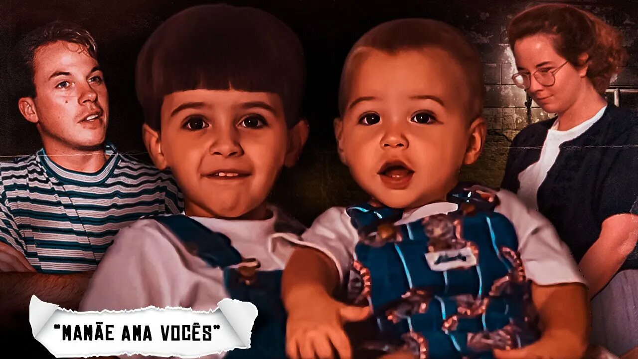 A Perturbadora História de Susan Smith