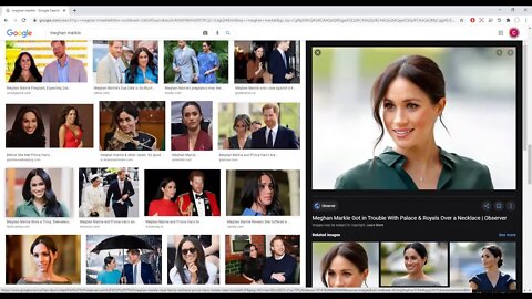 Psychic Readings - Meghan Markle and Prince Harry