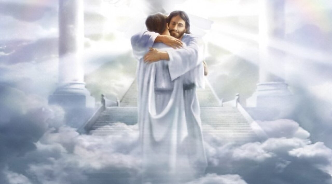 Overcoming the Fear of Death - Dr. Larry Ollison