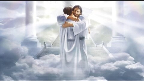 Overcoming the Fear of Death - Dr. Larry Ollison
