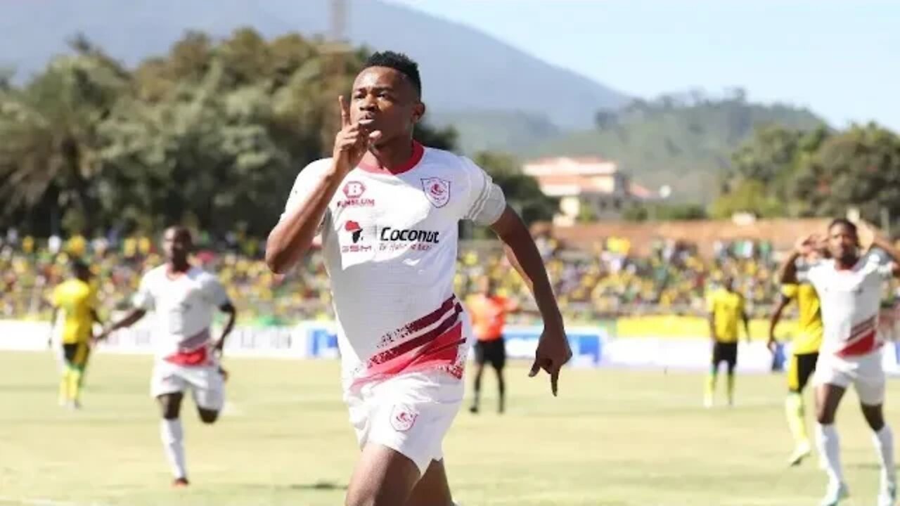 YANGA SC vs COASTAL UNION: Hivi ndio SOPU alivyowaliza Yanga