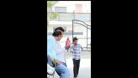 ਜਾਨ ਵੀ ਦੇਦੂ 😂😂😂