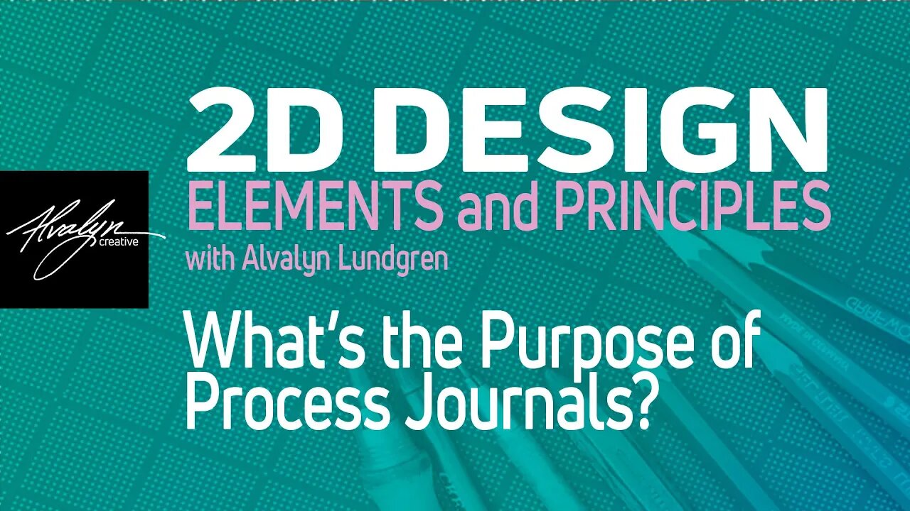 What's the Purpose of Design Process Journals?