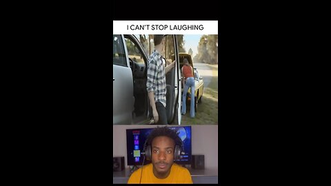 I can’t stop laughing 🤣