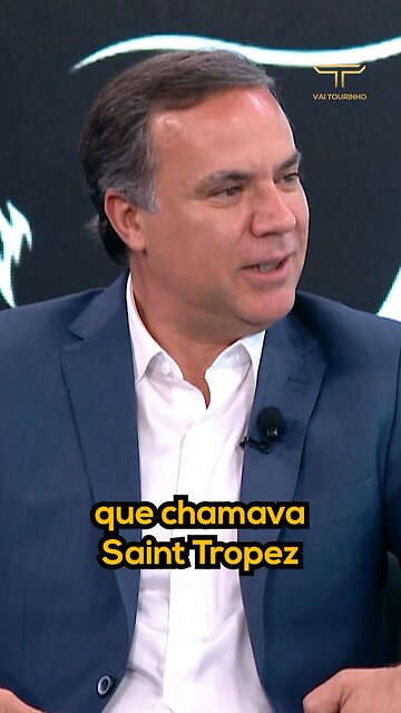 Lançaram muitas roupas de muito sucesso