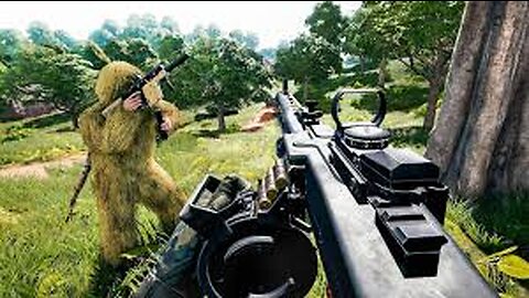 Surviving and thriving in Pubg solo matches PUBG IS BETTER THAN EVER!