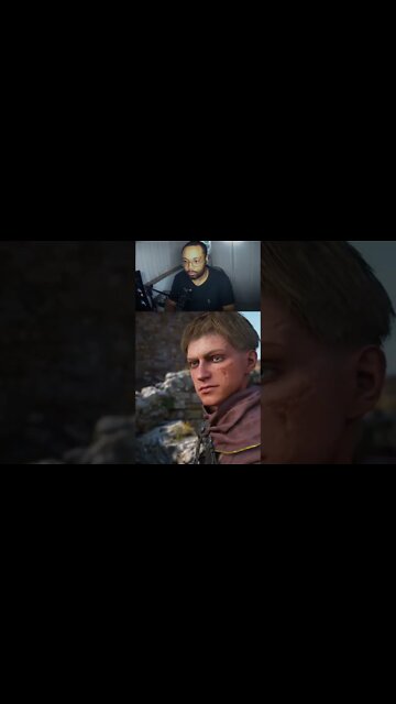 TOMA!! | ASSASSIN'S CREED VALHALLA 5 #Shorts #Assassin'sCreedValhalla