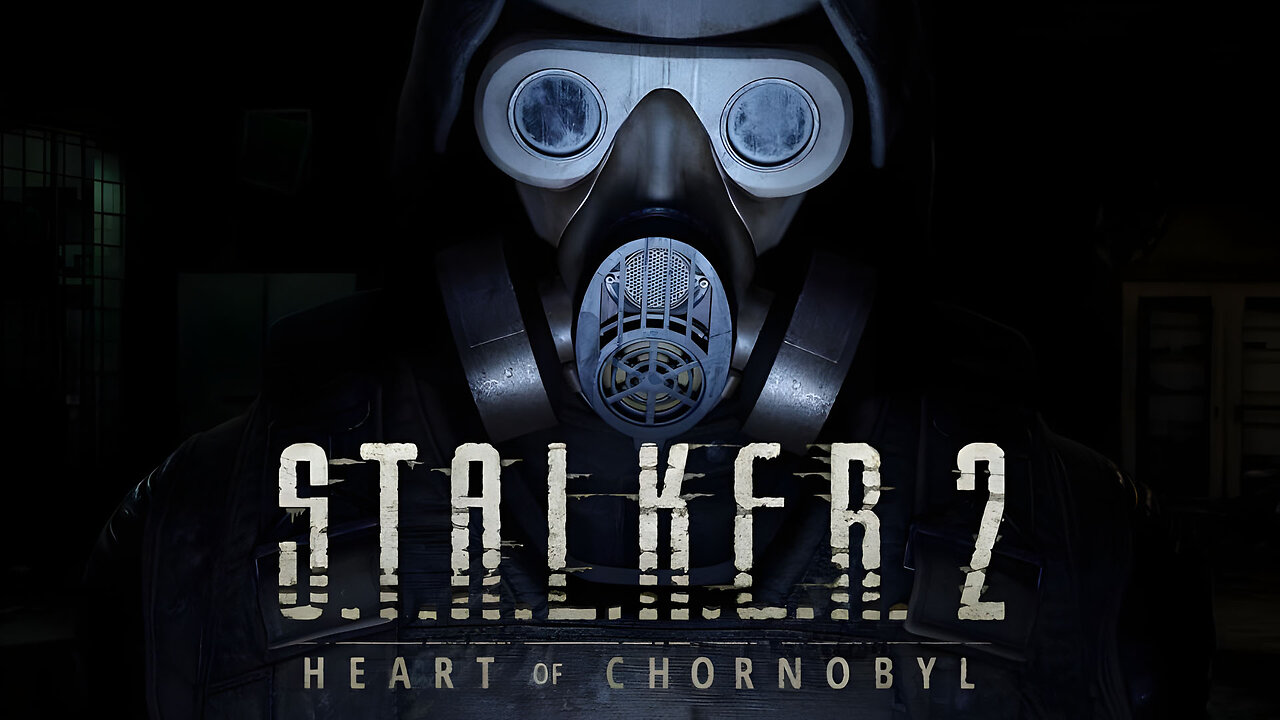 STALKER 2: Heart of Chonobyl/ Alien Isolation