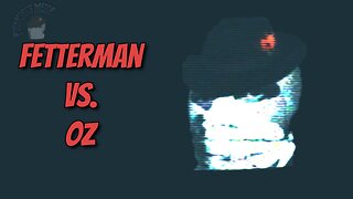 Pugnacious Media | Fetterman Vs. Oz