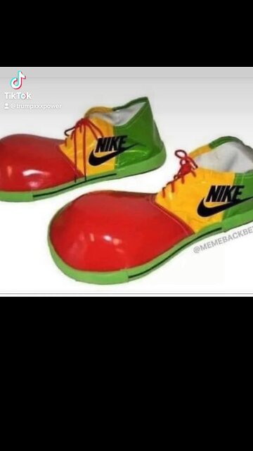 Maga Monday Truth Train